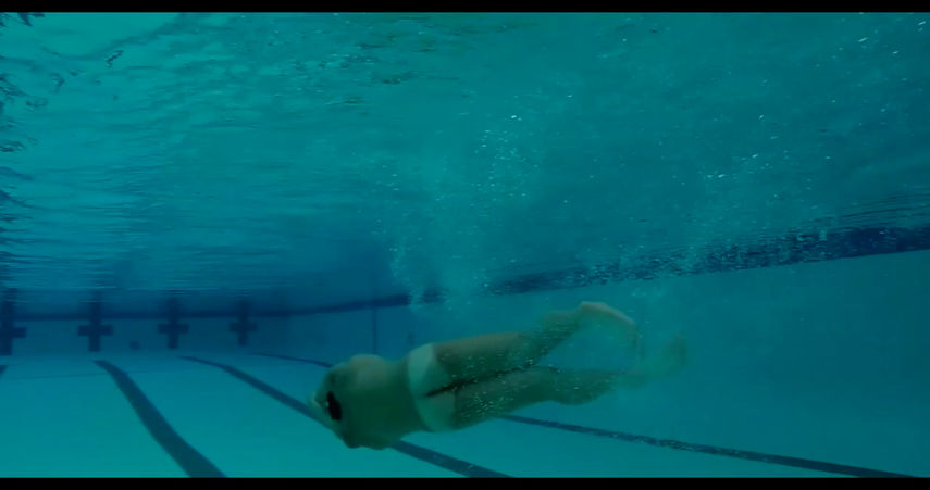 Nathan Adrian
